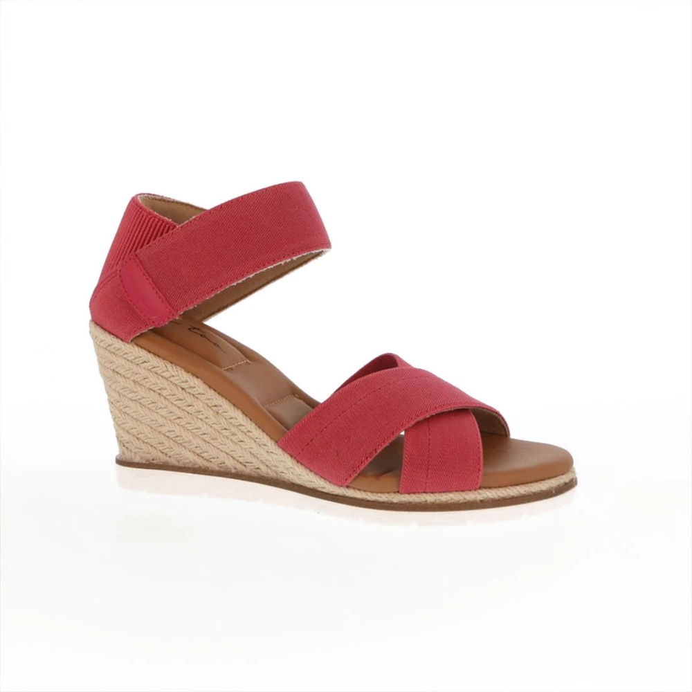Me Too Wedge Sandal